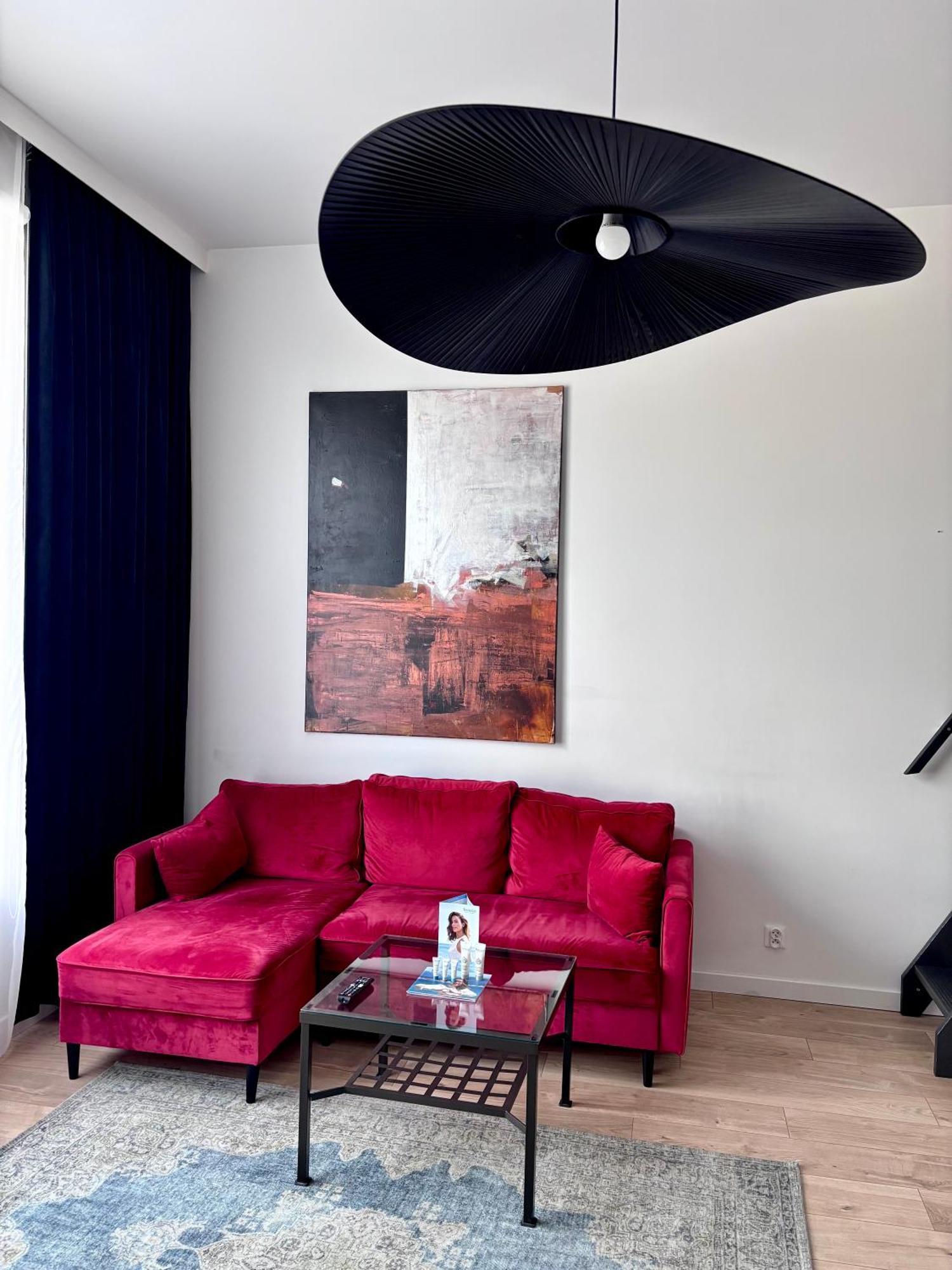 Apartment White Glove Deluxe Sielska - Jezioro Ukiel *